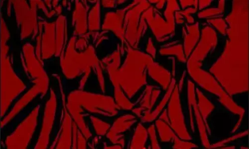 ಒಡಿಶಾ | ಧರ್ಮಗುರುಗಳ ಮೇಲೆ ಗುಂಪು ದಾಳಿ ; ಚರ್ಚ್ ನಿಂದ 10 ಲಕ್ಷ ರೂ.ಲೂಟಿ