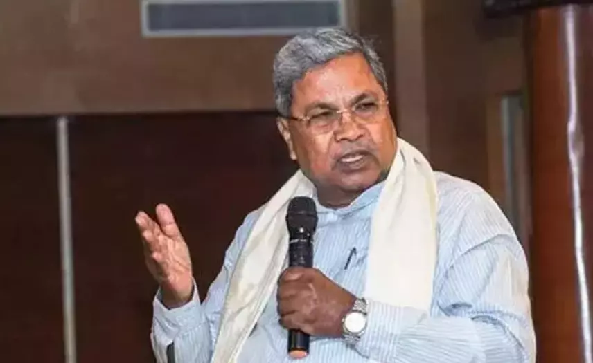 ದಕ್ಷಿಣ ಭಾರತದ ಇತರ ರಾಜ್ಯಗಳಿಗಿಂತ ತೈಲೋತ್ಪನ್ನಗಳ ಮೇಲೆ ಕರ್ನಾಟಕ ವಿಧಿಸುತ್ತಿರುವ ತೆರಿಗೆ ಕಡಿಮೆ : ಸಿಎಂ ಸಿದ್ದರಾಮಯ್ಯ