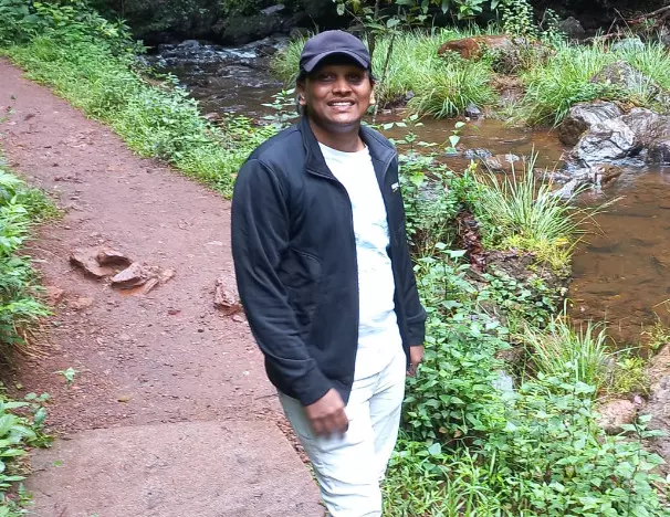 ತರೀಕೆರೆ: ಜಲಪಾತದ ಬಳಿ ಸೆಲ್ಫಿ ತಗೆದುಕೊಳ್ಳುವಾಗ ಕಾಲುಜಾರಿ ಬಿದ್ದು ಯುವಕ ಮೃತ್ಯು