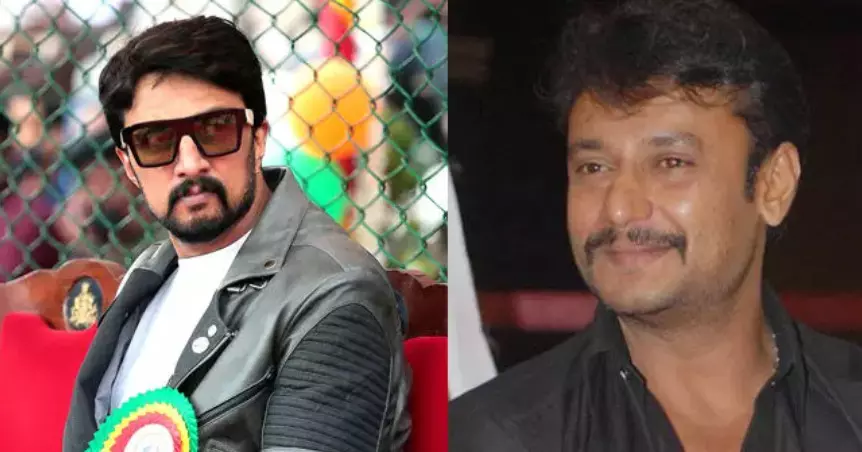 ರೇಣುಕಾಸ್ವಾಮಿ ಕುಟುಂಬಸ್ಥರಿಗೆ ನ್ಯಾಯ ಸಿಗಲಿ : ನಟ ಕಿಚ್ಚ ಸುದೀಪ್