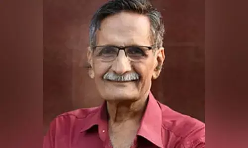 ಉಡುಪಿ: ಹಿರಿಯ ನರರೋಗ ತಜ್ಞ ಡಾ.ರಾಜಾ ನಿಧನ