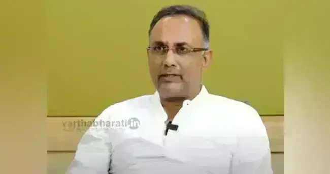 ಆರೋಗ್ಯ ಇಲಾಖೆಯಲ್ಲಿ ‘ಕೌನ್ಸೆಲಿಂಗ್’ ಮೂಲಕ ವರ್ಗಾವಣೆ: ದಿನೇಶ್‌ ಗುಂಡೂರಾವ್