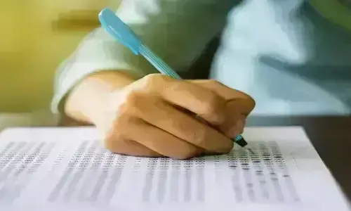 ʼನೀಟ್ ಅಕ್ರಮʼಕ್ಕೆ ಕೇಂದ್ರ ಸರಕಾರವೇ ಹೊಣೆ : ಕಾಂಗ್ರೆಸ್