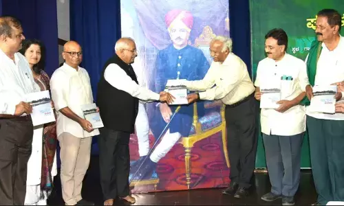 ‘ಕಾವೇರಿ’ ವಿಷಯದಲ್ಲಿ ರಾಜ್ಯಕ್ಕೆ ಅನ್ಯಾಯದ ಪರಂಪರೆ ಇದೆ : ದಿನೇಶ್ ಅಮಿನ್ ಮಟ್ಟು