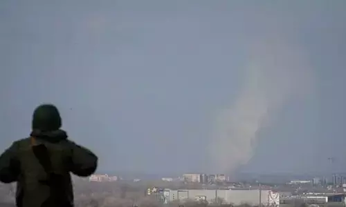 ಉಕ್ರೇನ್ ಶಾಂತಿ ಮಾತುಕತೆ | ಭಾರತ ಸಹಿತ 7 ದೇಶಗಳಿಂದ ಜಂಟಿ ಹೇಳಿಕೆಗೆ ಸಹಿ ಹಾಕದಿರಲು ನಿರ್ಧಾರ