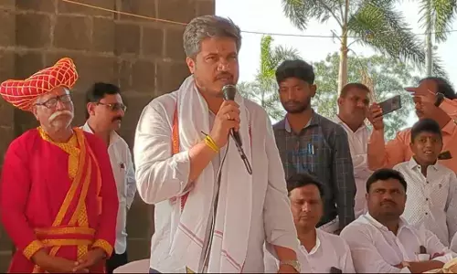 19 ಶಾಸಕರು ಶರದ್ ಪವಾರ್ ಬಣಕ್ಕೆ ಮತ್ತೆ ವಾಪಸ್: ಎನ್‍ಸಿಪಿ ಮುಖಂಡ