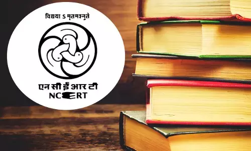 NCERTಗೆ ಹೊಸ ಸಂಕಷ್ಟ: ಪಠ್ಯದಿಂದ ಹೆಸರು ಕಿತ್ತುಹಾಕಲು ಲೇಖಕರ ಒತ್ತಾಯ