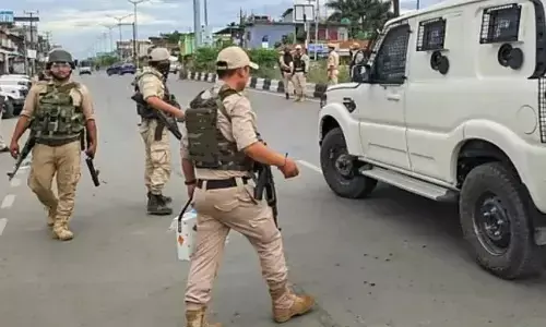 ಬಾಲಾಸೋರ್‌ | ಎರಡು ಗುಂಪುಗಳ ನಡುವೆ ಘರ್ಷಣೆ; ಕೆಲ ಭಾಗಗಳಲ್ಲಿ ಕರ್ಫ್ಯೂ ಹೇರಿಕೆ