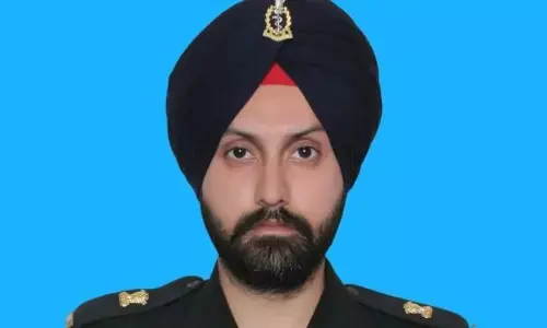 ಇಂಡಿಗೋ ವಿಮಾನದಲ್ಲಿ ಅಸೌಖ್ಯಕ್ಕೀಡಾದ ಪ್ರಯಾಣಿಕ | ತುರ್ತು ಚಿಕಿತ್ಸೆ ನೀಡಿ ಜೀವ ಉಳಿಸಿದ ಸೇನಾ ವೈದ್ಯ