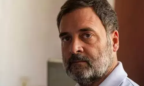 ಸಣ್ಣ ಸಮಸ್ಯೆಯಾದರೂ NDA ಸರಕಾರ ಪತನಗೊಳ್ಳಲಿದೆ : ರಾಹುಲ್ ಗಾಂಧಿ