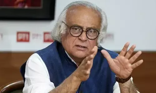 ರೈತರಿಗೆ ನೀಡುತ್ತಿರುವುದು ಪ್ರಸಾದವಲ್ಲ, ಅದು ಅವರ ನ್ಯಾಯಯುತ ಹಕ್ಕು : ಪಿಎಂ-ಕಿಸಾನ್ ಯೋಜನೆಯ ಕುರಿತು ಕಾಂಗ್ರೆಸ್ ವ್ಯಂಗ್ಯ