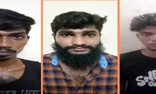 ಉಡುಪಿ | ತಲವಾರು ದಾಳಿ ನಡೆಸಿ ಕೊಲೆಗೆ ಯತ್ನ ಪ್ರಕರಣ: ಬಾಲಕ ಸಹಿತ ನಾಲ್ವರ ಬಂಧನ