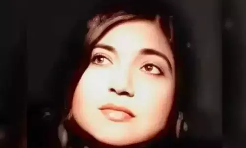 ಅಪರೂಪದ ಶ್ರವಣ ದೋಷವನ್ನು ಎದುರಿಸುತ್ತಿದ್ದೇನೆ ಎಂದ ಗಾಯಕಿ ಅಲ್ಕಾ ಯಾಗ್ನಿಕ್‌