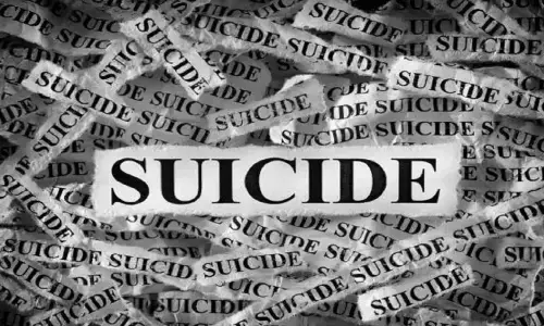 ಬೆಂಗಳೂರು | ಕಾಲೇಜು ಶುಲ್ಕದ ಹಣ ಆನ್‍ಲೈನ್ ಗೇಮ್‍ನಲ್ಲಿ ಕಳೆದುಕೊಂಡ ವಿದ್ಯಾರ್ಥಿನಿ ಆತ್ಮಹತ್ಯೆ