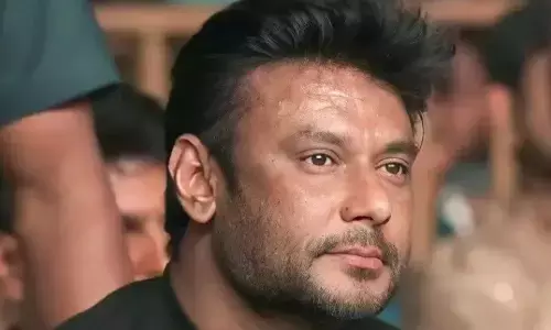 ರೇಣುಕಾಸ್ವಾಮಿ ಕೊಲೆ ಪ್ರಕರಣ | ಮೂವರು ಆರೋಪಿಗಳನ್ನು ದರ್ಶನ್ ಮನೆಗೆ ಕರೆದೊಯ್ದು ಮಹಜರು