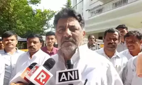 ತಾಲೂಕು ಕೇಂದ್ರಗಳಲ್ಲಿ ಕೆಂಪೇಗೌಡರ ಜಯಂತಿ ಆಚರಿಸಲು 1 ಲಕ್ಷ ರೂ : ಡಿ.ಕೆ.ಶಿವಕುಮಾರ್