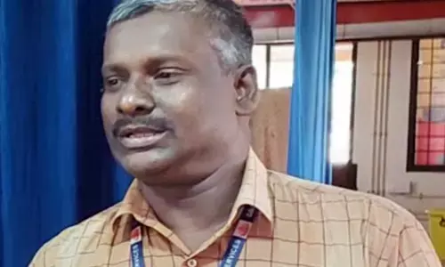 ಮಂಜೇಶ್ವರ: ಆರೋಗ್ಯ ಅಧಿಕಾರಿಯ ಮೃತದೇಹ ಶೌಚಾಲಯದಲ್ಲಿ ಪತ್ತೆ