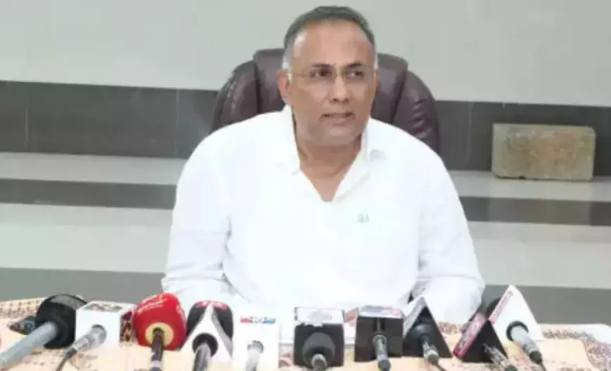 ರೇಣುಕಾಸ್ವಾಮಿ ಮರಣೋತ್ತರ ಪರೀಕ್ಷೆಯ ವರದಿ ತಿರುಚುವ ಪ್ರಯತ್ನ ನನ್ನ ಗಮನಕ್ಕೆ ಬಂದಿಲ್ಲ: ದಿನೇಶ್ ಗುಂಡೂರಾವ್