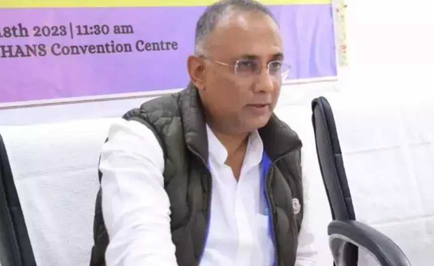 ಹೆಣ್ಣು ಭ್ರೂಣ ಹತ್ಯೆ ವಿಚಾರದಲ್ಲಿ ಆರೋಗ್ಯ, ಪೊಲೀಸ್ ಇಲಾಖೆ ಹದ್ದಿನ ಕಣ್ಣಿಟ್ಟಿದೆ : ಸಚಿವ ದಿನೇಶ್ ಗುಂಡೂರಾವ್