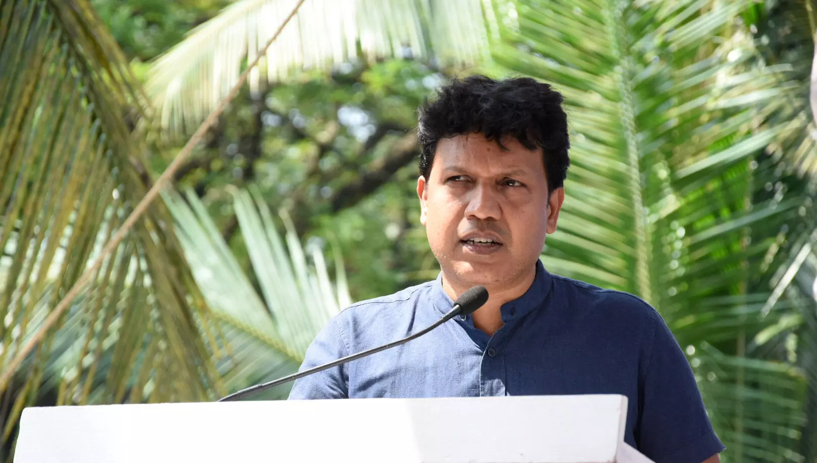 ರಾಜ್ಯ ಸರಕಾರದಿಂದ ಜನರ ರಕ್ತ ಹೀರುವ ಪ್ರಯತ್ನ: ಶಾಸಕ ಡಾ.ಭರತ್ ಶೆಟ್ಟಿ ಆರೋಪ