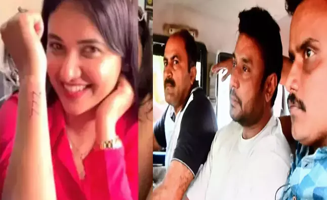 ರೇಣುಕಾಸ್ವಾಮಿ ಕೊಲೆ | ದರ್ಶನ್ ಸೇರಿ ಆರೋಪಿಗಳ ಕಸ್ಟಡಿ ಅವಧಿ ನಾಳೆ ಅಂತ್ಯ: ನ್ಯಾಯಾಂಗ ಬಂಧನ ಸಾಧ್ಯತೆ?