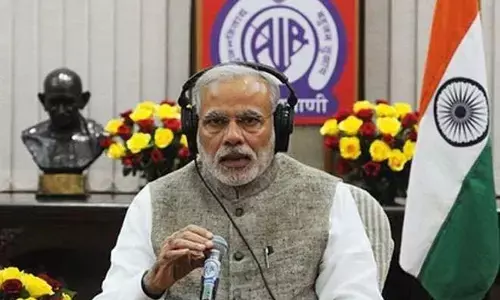 ಜೂನ್ 30 ರಿಂದ ಮತ್ತೆ ಮನ್ ಕಿ ಬಾತ್: ಹೊಸ ಯೋಚನೆಗಳಿಗೆ ಮೋದಿ ಆಹ್ವಾನ