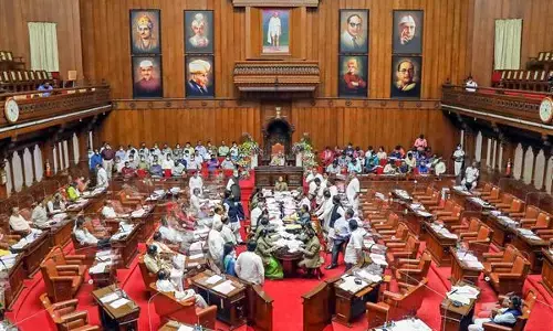 ಜೂನ್ 24ರಂದು ನೂತನ ಶಾಸಕರಿಂದ ಪ್ರಮಾಣ ವಚನ ಸ್ವೀಕಾರ