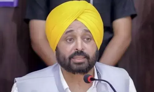 ಡ್ರಗ್ ಮಾಫಿಯಾ ವಿರುದ್ಧ ಪಂಜಾಬ್‌ ಸಿಎಂ ಭಗವಂತ್ ಮಾನ್ ಪ್ರಹಾರ: 10 ಸಾವಿರ ಪೊಲೀಸರ ವರ್ಗಾವಣೆ
