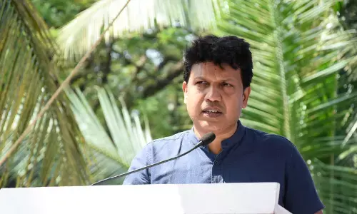 ರಾಜ್ಯ ಸರಕಾರದಿಂದ ಜನರ ರಕ್ತ ಹೀರುವ ಪ್ರಯತ್ನ: ಶಾಸಕ ಡಾ.ಭರತ್ ಶೆಟ್ಟಿ ಆರೋಪ