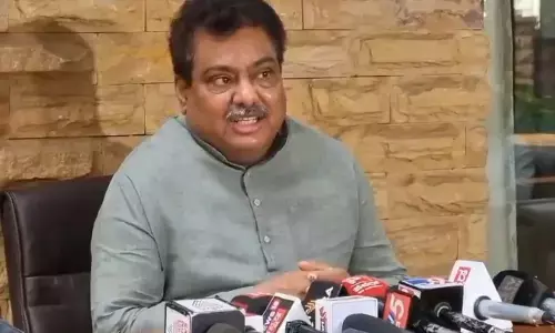 ಗುಜರಾತ್ ಮಾದರಿಯಲ್ಲೇ ರಾಜ್ಯಕ್ಕೂ ಸಬ್ಸಿಡಿ ಕೊಟ್ಟರೆ ನಾವೂ ನಮ್ಮ ಪಾಲಿನ ಸಬ್ಸಿಡಿ ನೀಡುತ್ತೇವೆ : ಎಂ‌.ಬಿ.ಪಾಟೀಲ್