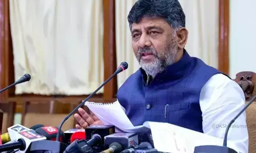 ಸಾಹಿತಿಗಳ ಕುರಿತಾಗಿ ಉಪಮುಖ್ಯಮಂತ್ರಿ ಡಿ.ಕೆ.ಶಿವಕುಮಾರ್ ಹೇಳಿಕೆ ಖಂಡನೀಯ