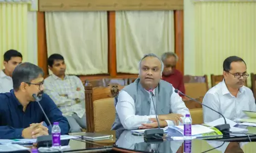 ಕುಡಿಯುವ ನೀರು ಕಲುಷಿತಗೊಳ್ಳದಂತೆ ಮುಂಜಾಗ್ರತಾ ಕ್ರಮ ಅಗತ್ಯ : ಸಚಿವ ಪ್ರಿಯಾಂಕ್ ಖರ್ಗೆ