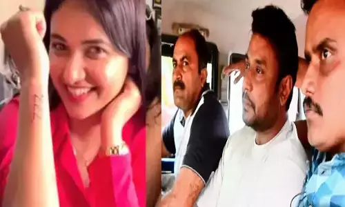 ರೇಣುಕಾಸ್ವಾಮಿ ಕೊಲೆ | ದರ್ಶನ್ ಸೇರಿ ಆರೋಪಿಗಳ ಕಸ್ಟಡಿ ಅವಧಿ ನಾಳೆ ಅಂತ್ಯ: ನ್ಯಾಯಾಂಗ ಬಂಧನ ಸಾಧ್ಯತೆ?