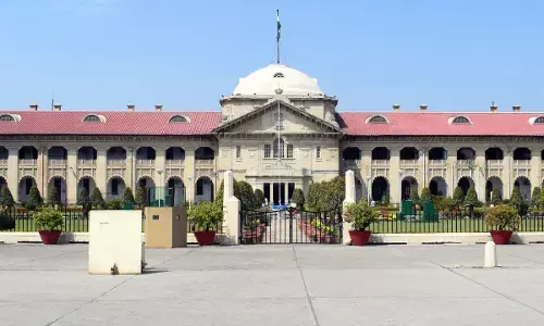 ನೀಟ್ ಮರು ಪರೀಕ್ಷೆ ನಡೆಸುವಂತೆ ವಿದ್ಯಾರ್ಥಿನಿ ಸಲ್ಲಿಸಿದ್ದ ಅರ್ಜಿ ವಜಾಗೊಳಿಸಿದ ಅಲಹಾಬಾದ್ ಹೈಕೋರ್ಟ್