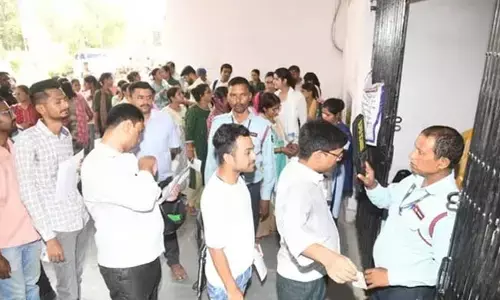 ಪರೀಕ್ಷಾ ಸಮಗ್ರತೆಗೆ ಧಕ್ಕೆ | ನಿನ್ನೆ ನಡೆದಿದ್ದ UGC-NET ಪರೀಕ್ಷೆ ರದ್ದು