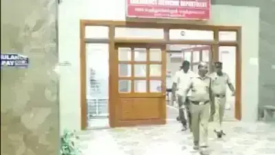 ಕಳ್ಳಭಟ್ಟಿ ಸಾರಾಯಿ ಸೇವಿಸಿ 25 ಮಂದಿ ಮೃತ್ಯು, 60 ಜನ ಅಸ್ವಸ್ಥ