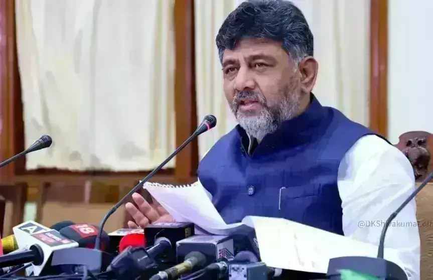 ಉಪಮುಖ್ಯಮಂತ್ರಿಯವರ ಹೇಳಿಕೆ ಅತ್ಯಂತ ಖಂಡನೀಯ