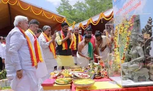 ರಾಜ್ಯದಲ್ಲಿ ಕನ್ನಡ ವಾತಾವರಣವನ್ನು ನಿರ್ಮಾಣ ಮಾಡುವುದು ಅತ್ಯಂತ ಅವಶ್ಯಕ : ಸಿಎಂ ಸಿದ್ದರಾಮಯ್ಯ