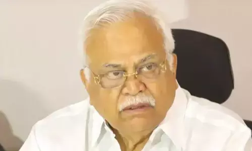 ಆಡಳಿತ ಸುಧಾರಣಾ ಆಯೋಗದಿಂದ ಸರಕಾರಕ್ಕೆ 5,039 ಶಿಫಾರಸ್ಸು ಸಲ್ಲಿಕೆ : ಆರ್.ವಿ.ದೇಶಪಾಂಡೆ