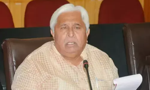 ಮುಂಗಾರು ಅಧಿವೇಶನದ ದಿನಾಂಕವನ್ನು ಸಿಎಂ ನಿರ್ಧರಿಸಲಿದ್ದಾರೆ : ಎಚ್‌.ಕೆ.ಪಾಟೀಲ್