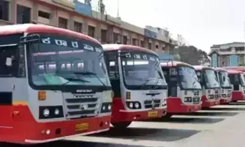 ಟಿಕೆಟ್ ರಹಿತ ಪ್ರಯಾಣ | ಮೇ ತಿಂಗಳಿನಲ್ಲಿ ಕೆಎಸ್ಸಾರ್ಟಿಸಿಯಿಂದ 6.54 ಲಕ್ಷ ರೂ. ದಂಡ ವಸೂಲಿ