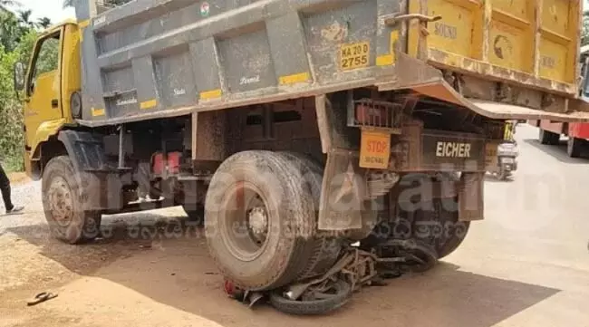 ಶೇ.60ರಷ್ಟು ಸಾವುಗಳಿಗೆ ರಸ್ತೆ ಅಪಘಾತಗಳು ಕಾರಣ: ನಿಮ್ಹಾನ್ಸ್ ಅಧ್ಯಯನ ವರದಿ