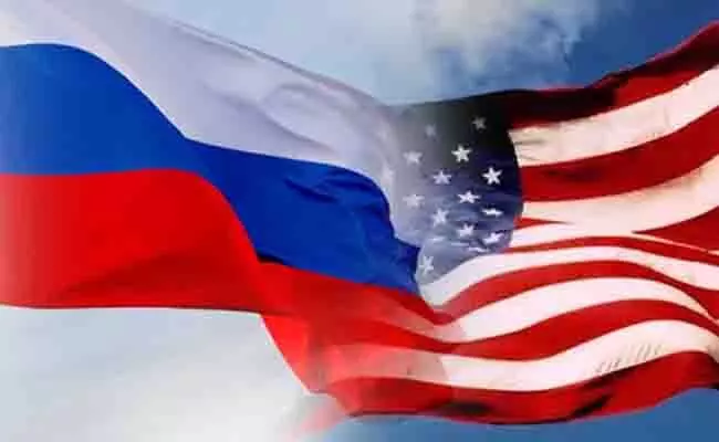 ಅಮೆರಿಕದ ಜತೆ ಸಮಗ್ರ ಮಾತುಕತೆಯ ಅಗತ್ಯವಿದೆ : ರಶ್ಯ