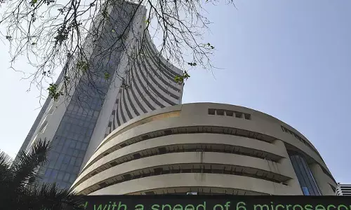 ವಿದೇಶಿ ಬಂಡವಾಳ ಹರಿವು: ಹೊಸ ಎತ್ತರ ತಲುಪಿದ ಸೆನ್ಸೆಕ್ಸ್