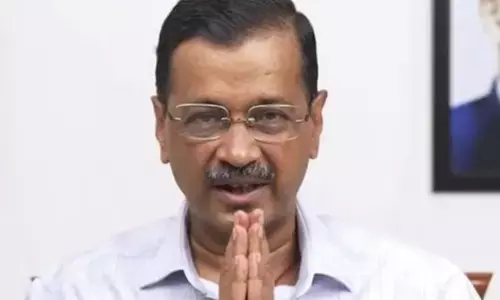 ಕೇಜ್ರಿವಾಲ್ ಜಾಮೀನು ಪ್ರಶ್ನಿಸಿ ದಿಲ್ಲಿ ಹೈಕೋರ್ಟ್ ಮೆಟ್ಟಿಲೇರಿದ ಜಾರಿ ನಿರ್ದೇಶನಾಲಯ