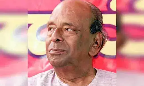 ಮೈಸೂರಿನ ರಂಗ ‘ರತ್ನ’ ಕಣ್ಮರೆ