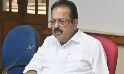 ಕೇಂದ್ರ ಕೃಷಿ ಸಚಿವರೊಂದಿಗೆ ವಿಡಿಯೋ ಸಂವಾದ | ರಾಜ್ಯದ ಯೋಜನೆಗಳಿಗೆ ಸಹಕಾರ ನೀಡಲು ಚಲುವರಾಯಸ್ವಾಮಿ ಮನವಿ