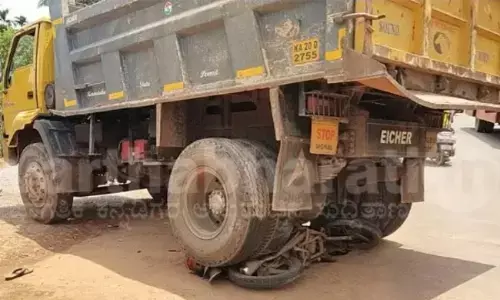 ಶೇ.60ರಷ್ಟು ಸಾವುಗಳಿಗೆ ರಸ್ತೆ ಅಪಘಾತಗಳು ಕಾರಣ: ನಿಮ್ಹಾನ್ಸ್ ಅಧ್ಯಯನ ವರದಿ