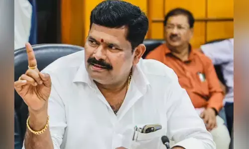 ಕನ್ನಡ ಶಾಲೆಗಳಿಗೆ ಮರಾಠಿ ಶಿಕ್ಷಕರ‌ ನೇಮಕ‌ | ಮಹಾರಾಷ್ಟ್ರ ಸರಕಾರಕ್ಕೆ ಪತ್ರ : ಸಚಿವ ಶಿವರಾಜ್ ತಂಗಡಗಿ