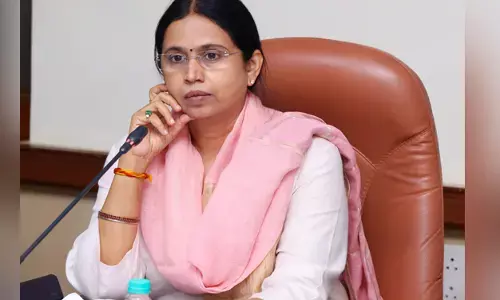 ಅಂಗನವಾಡಿಗಳಿಗೆ ಪೂರೈಕೆಯಾಗುವ ಆಹಾರದ ಗುಣಮಟ್ಟ ಕಾಪಾಡಿ : ಅಧಿಕಾರಿಗಳಿಗೆ ಲಕ್ಷ್ಮಿ ಹೆಬ್ಬಾಳ್ಕರ್ ಎಚ್ಚರಿಕೆ